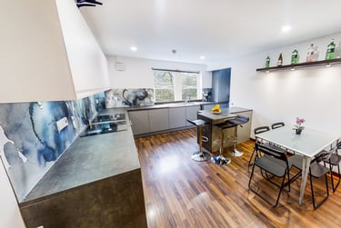 3 bed flat, Broomhall Road, City Centre, Sheffield, S102DN - Image 4