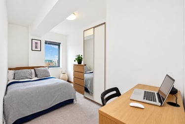 6 bed flat, Portland Lane, Devonshire Green, Sheffield, S14DG - Image 7