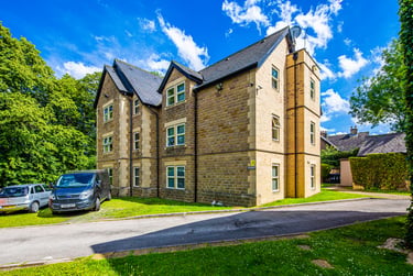 7 bed flat, Broomhall Road, Broomhall, Sheffield, S102DN - Image 3