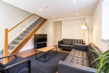 7 bed house, Broomhall Road, Broomhall, Sheffield, S102DN - Image 3