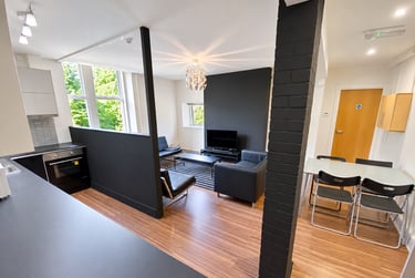 6 bed house, Broomhall Road, Broomhall, Sheffield, S102DN - Image 3