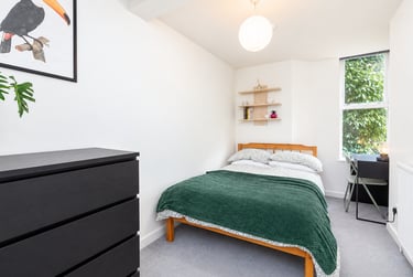 6 bed house, Broomhall Road, Broomhall, Sheffield, S102DN - Image 9