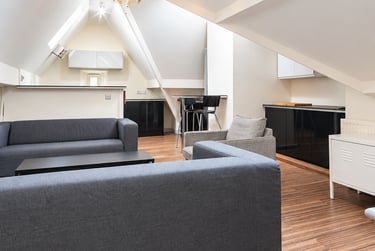 6 bed house, Broomhall Road, Broomhall, Sheffield, S102DN - Image 6