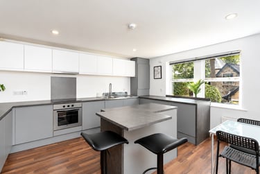 6 bed flat, Broomhall Road, Broomhall, Sheffield, S102DN - Image 14