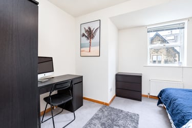 7 bed flat, Broomhall Road, Broomhall, Sheffield, S102DN - Image 14