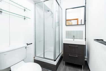 6 bed flat, 8 Portland Lane, City centre, Sheffield, S14DG - Image 13