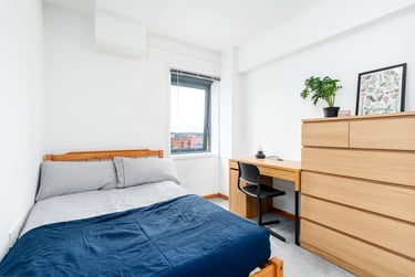 6 bed flat, 8 Portland Lane, City centre, Sheffield, S14DG - Image 11