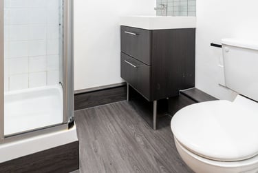 6 bed flat, 8 Portland Lane, City centre, Sheffield, S14DG - Image 10