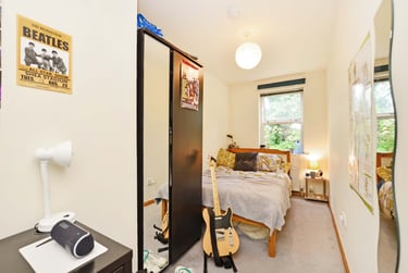 6 bed flat, Broomhall Road, City centre, Sheffield, S102DN - Image 12
