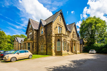 5 bed flat, Broomhall Road, City Centre, Sheffield, S102DN - Image 5