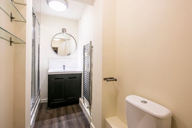 5 bed flat, Broomhall Road, City Centre, Sheffield, S102DN - Image 7