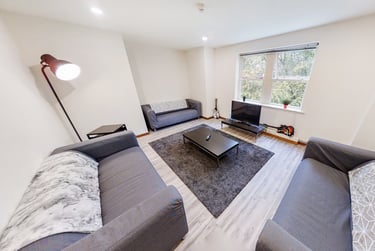 3 bed flat, Broomhall Road, City Centre, Sheffield, S102DN - Image 5
