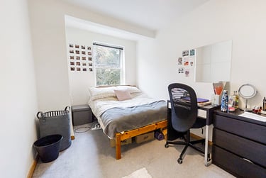 3 bed flat, Broomhall Road, City Centre, Sheffield, S102DN - Image 9
