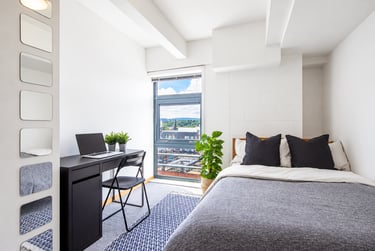 6 bed flat, Portland Lane, Devonshire Green, Sheffield, S14DG - Image 8