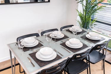 7 bed flat, Portland Lane, Devonshire Green, Sheffield, S14DG - Image 13