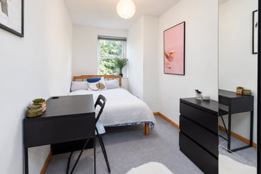 6 bed flat, Broomhall Road, Broomhall, Sheffield, S102DN - Image 3