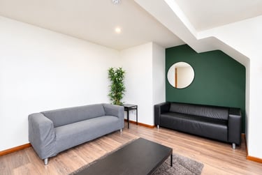 7 bed flat, Broomhall Road, Broomhall, Sheffield, S102DN - Image 7