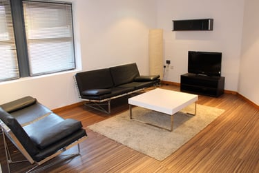 4 bed flat, Portland Lane, Devonshire Green, Sheffield, S14DG - Image 2