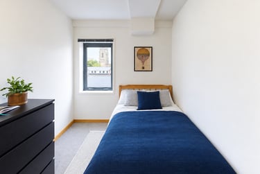 4 bed flat, Portland Lane, Devonshire Green, Sheffield, S14DG - Image 8