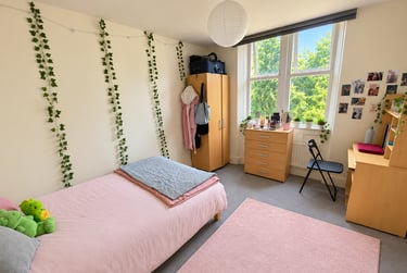 6 bed house, Broomhall Road, Broomhall, Sheffield, S102DN - Image 5