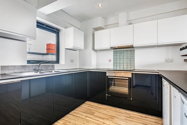 4 bed flat, 8 Portland Lane, City Centre, Sheffield, S14DG - Image 6