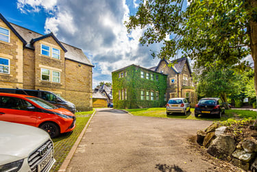 6 bed flat, Broomhall Road, City centre, Sheffield, S102DN - Image 3