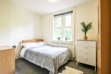 5 bed flat, Broomhall Road, City Centre, Sheffield, S102DN - Image 3