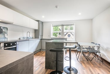 6 bed flat, Broomhall Road, Broomhall, Sheffield, S102DN - Image 5
