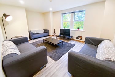3 bed flat, Broomhall Road, City Centre, Sheffield, S102DN - Image 6
