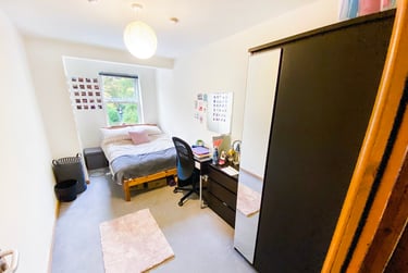 3 bed flat, Broomhall Road, City Centre, Sheffield, S102DN - Image 10