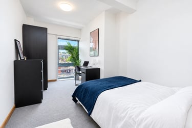 7 bed flat, Portland Lane, Devonshire Green, Sheffield, S14DG - Image 7