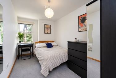6 bed flat, Broomhall Road, Broomhall, Sheffield, S102DN - Image 4