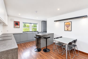7 bed flat, Broomhall Road, Broomhall, Sheffield, S102DN - Image 8