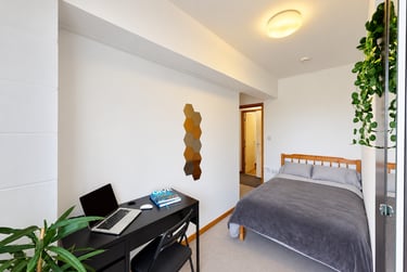 4 bed flat, Portland Lane, Devonshire Green, Sheffield, S14DG - Image 9