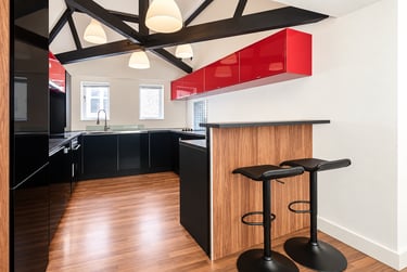 7 bed house, Broomhall Road, Broomhall, Sheffield, S102DN - Image 2