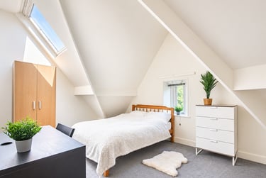 6 bed house, Broomhall Road, Broomhall, Sheffield, S102DN - Image 4