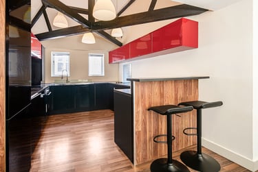 7 bed house, Broomhall Road, City centre, Sheffield, S102DN - Image 3