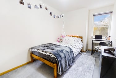 6 bed flat, Broomhall Road, City centre, Sheffield, S102DN - Image 10