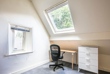 6 bed flat, Broomhall Road, Broomhall, Sheffield, S102DN - Image 7