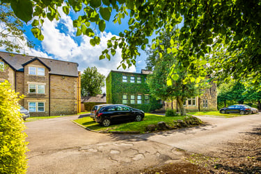 6 bed flat, Broomhall Road, Broomhall, Sheffield, S102DN - Image 11
