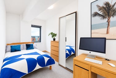 6 bed flat, Portland Lane, Devonshire Green, Sheffield, S14DG - Image 10