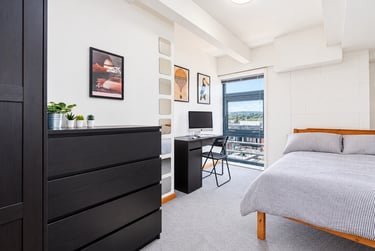 7 bed flat, Portland Lane, Devonshire Green, Sheffield, S14DG - Image 8