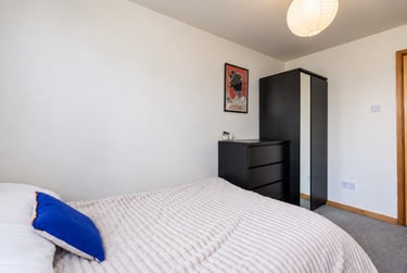 6 bed flat, Broomhall Road, Broomhall, Sheffield, S102DN - Image 5
