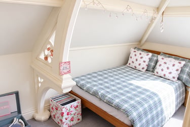 7 bed house, Broomhall Road, Broomhall, Sheffield, S102DN - Image 8