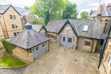 7 bed house, Broomhall Road, City centre, Sheffield, S102DN - Image 10