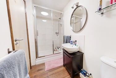 1 bed flat, Broomhall Road, Broomhall, Sheffield, S102DN - Image 8