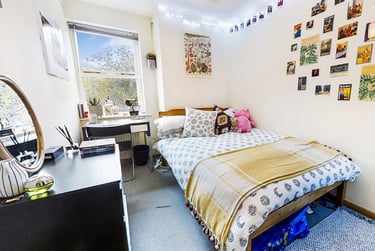 6 bed flat, Broomhall Road, City centre, Sheffield, S102DN - Image 7