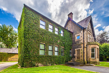 6 bed flat, Broomhall Road, Broomhall, Sheffield, S102DN - Image 12