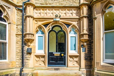 5 bed flat, Broomhall Road, City Centre, Sheffield, S102DN - Image 10