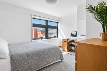 6 bed flat, Portland Lane, Devonshire Green, Sheffield, S14DG - Image 11